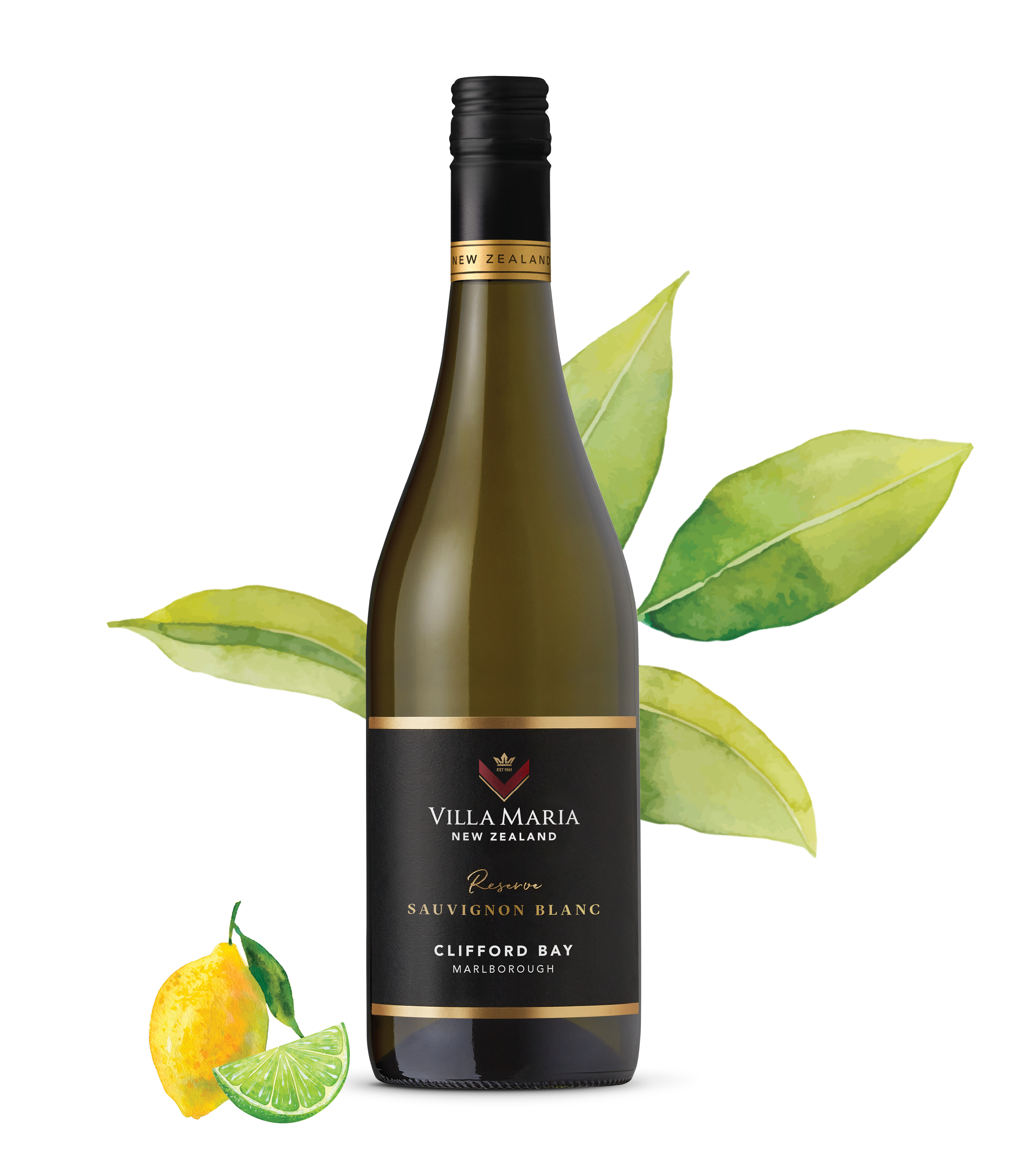 Clifford Bay Sauvignon Blanc