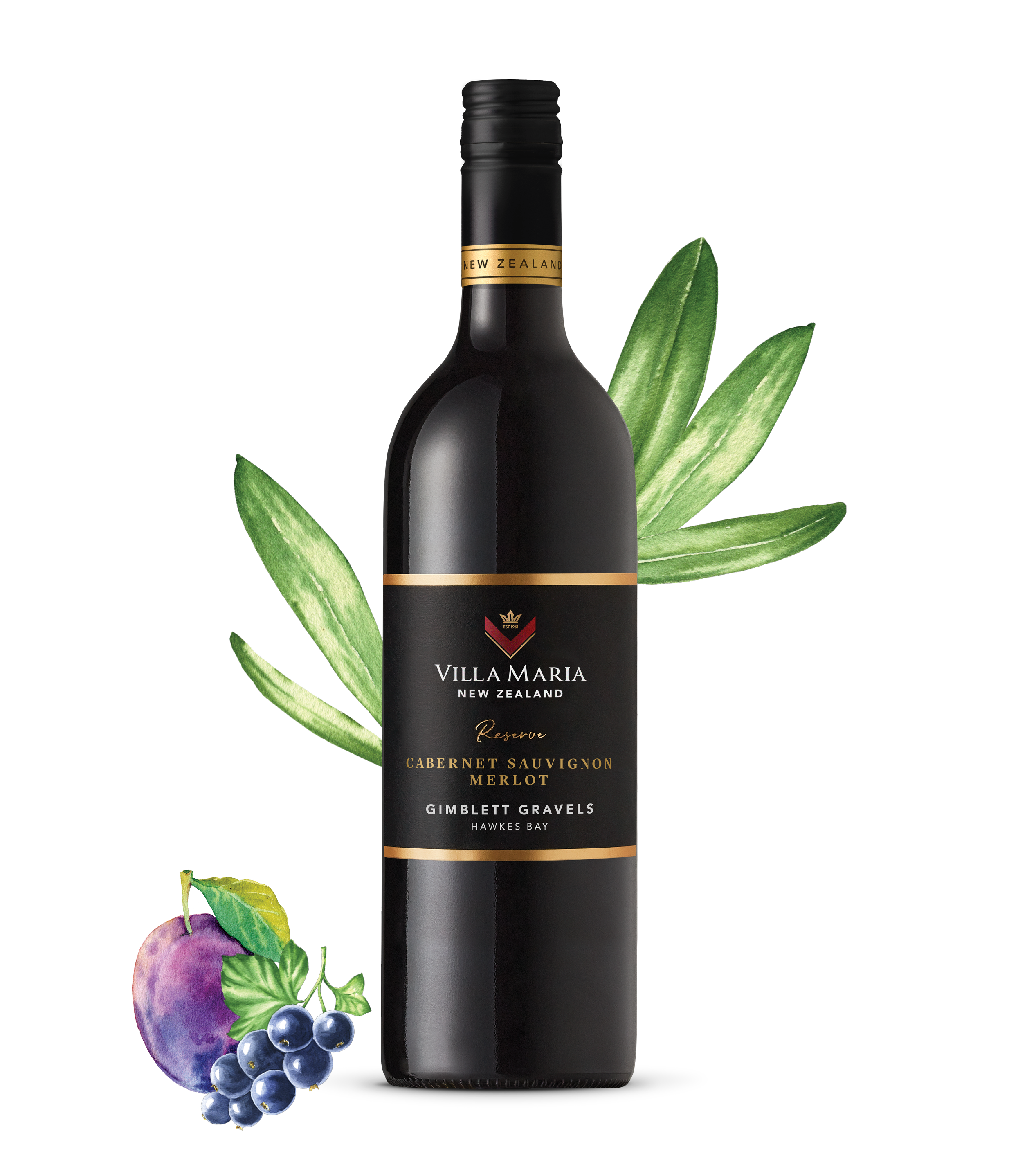 Cabernet Sauvignon Merlot