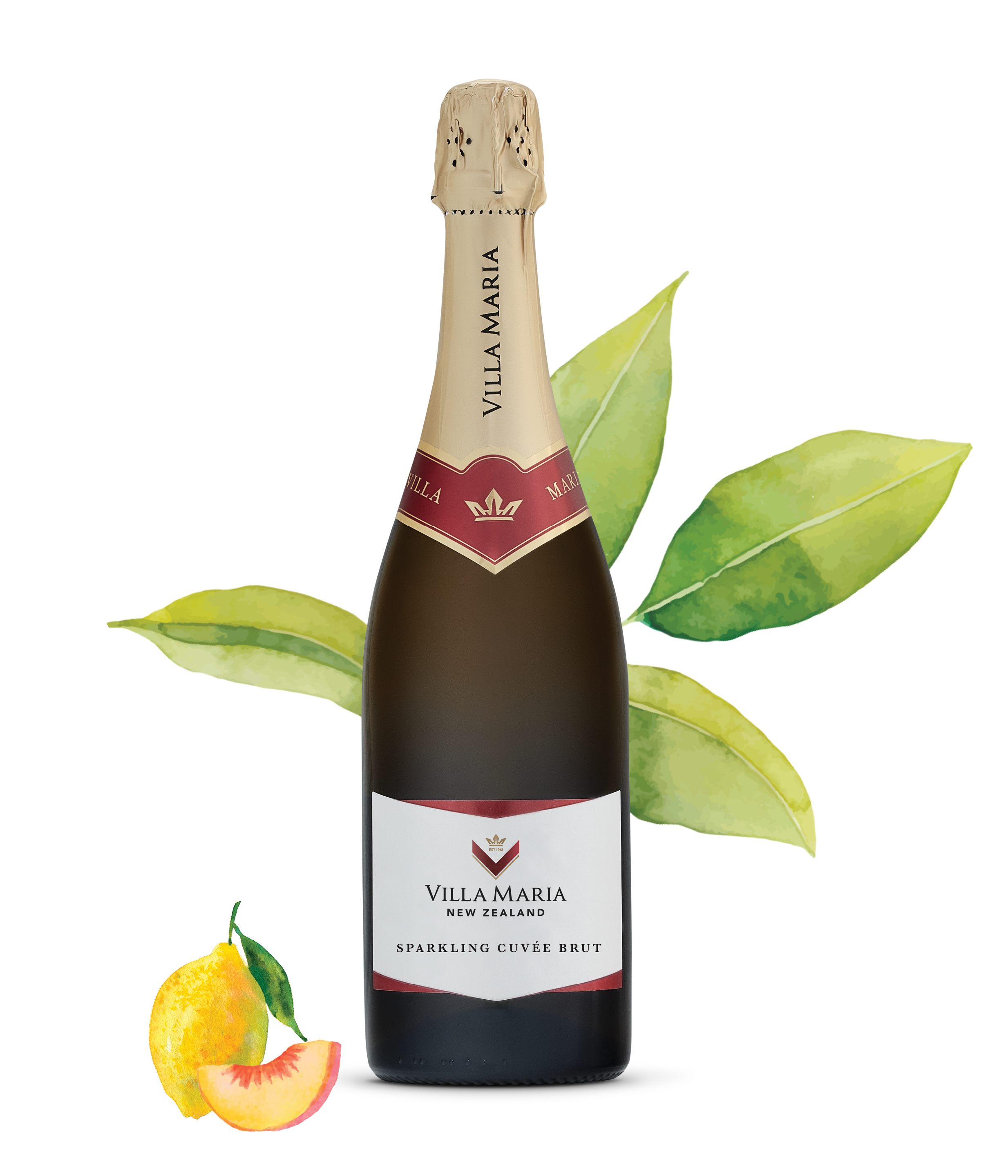 Sparkling Cuvée Brut