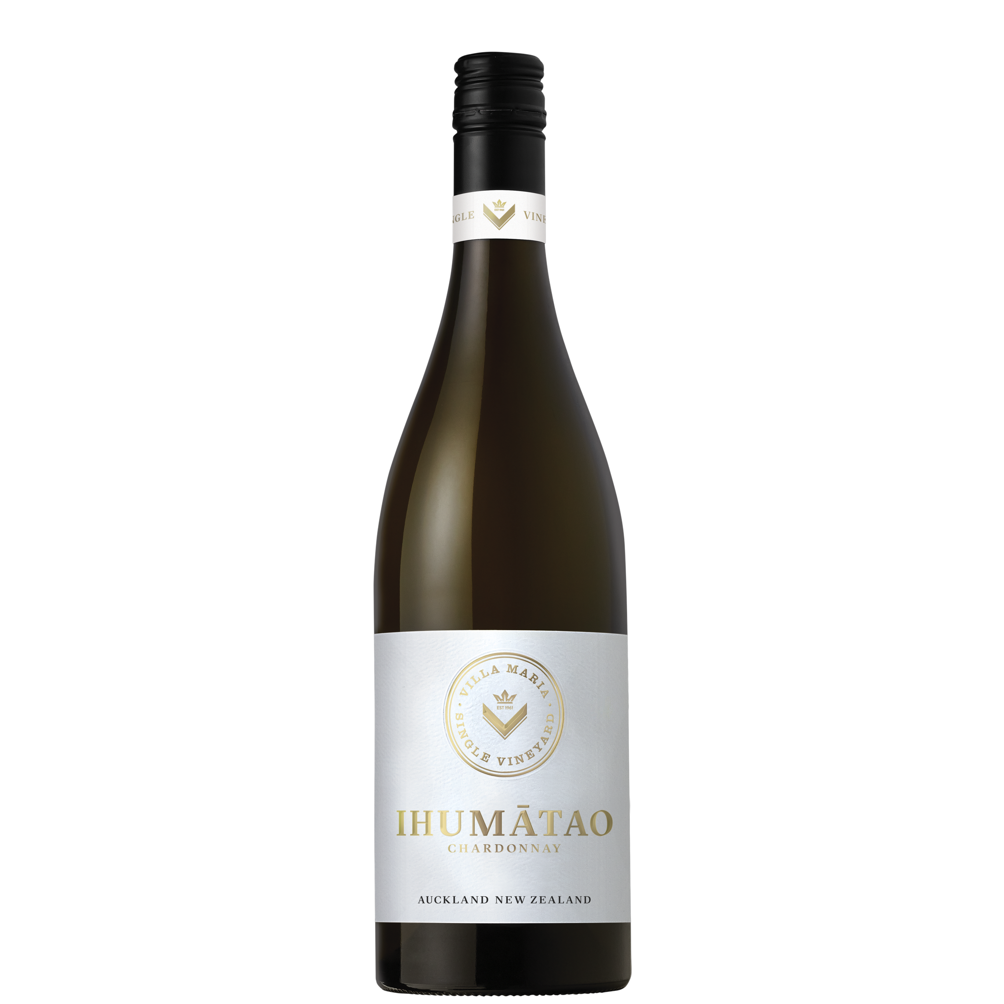 Ihumātao Chardonnay