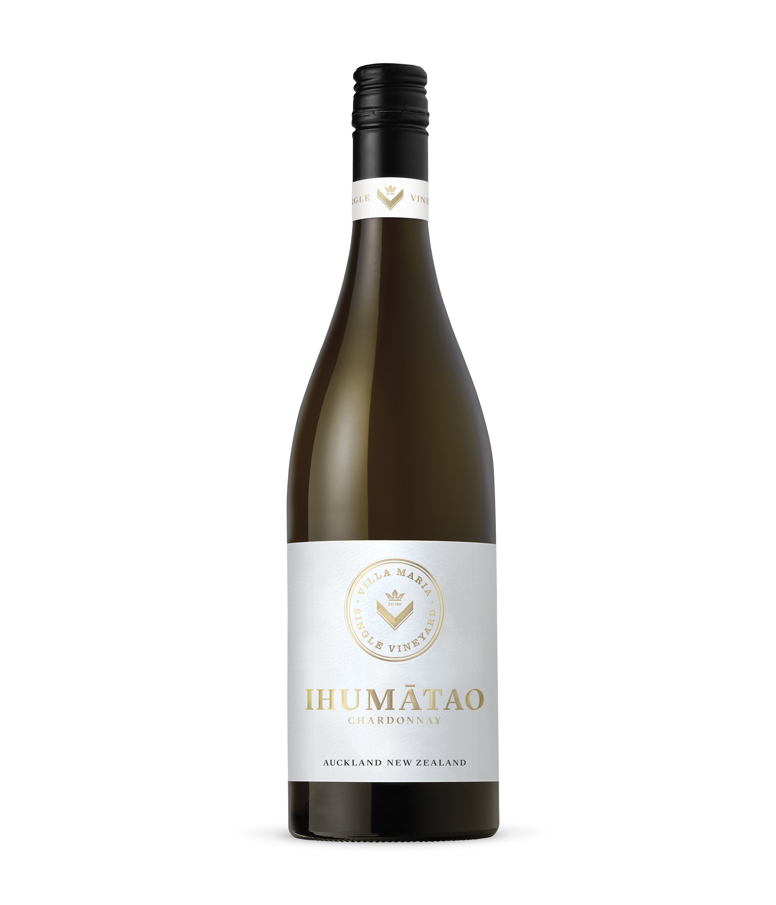 Ihumātao Chardonnay