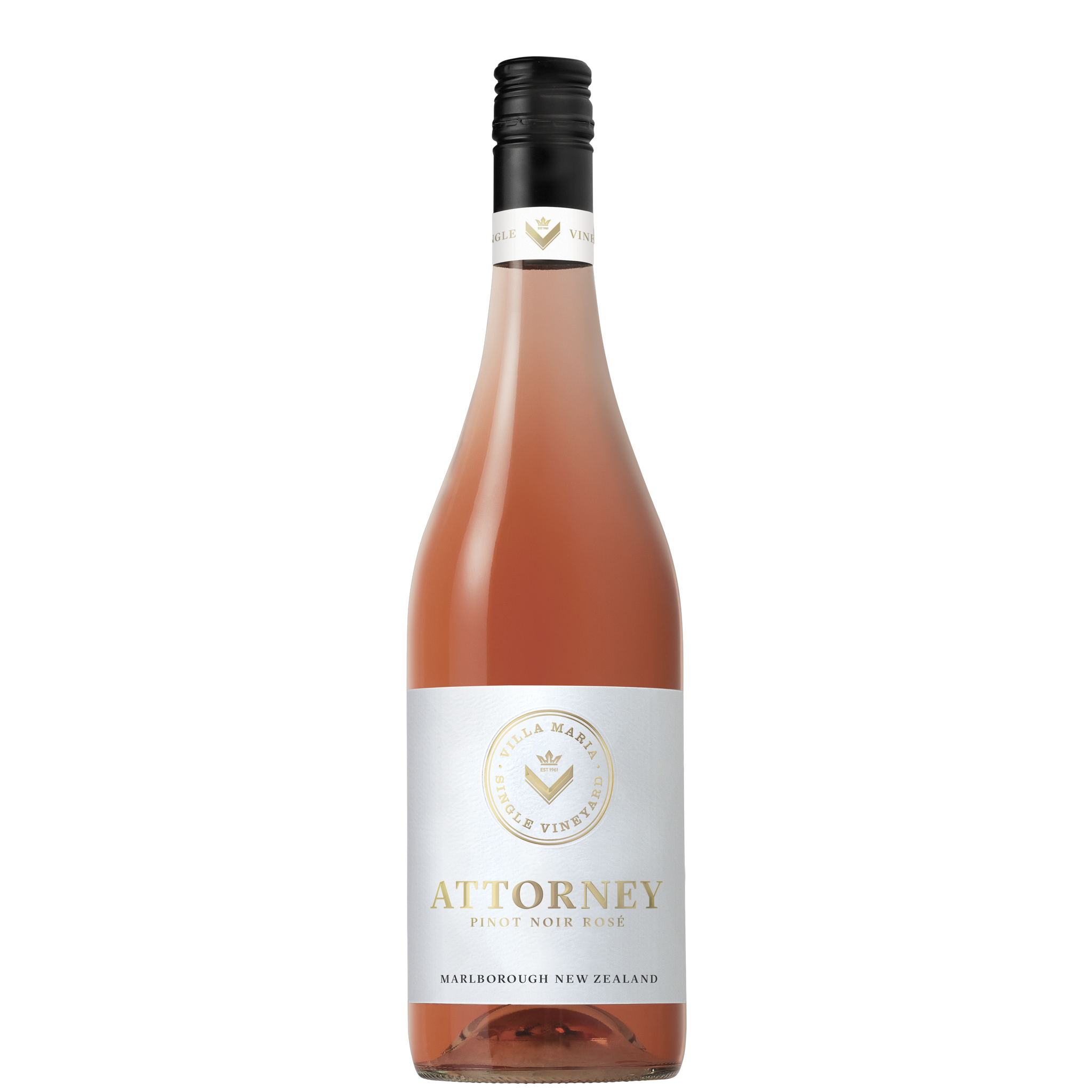 Attorney Pinot Noir Rosé