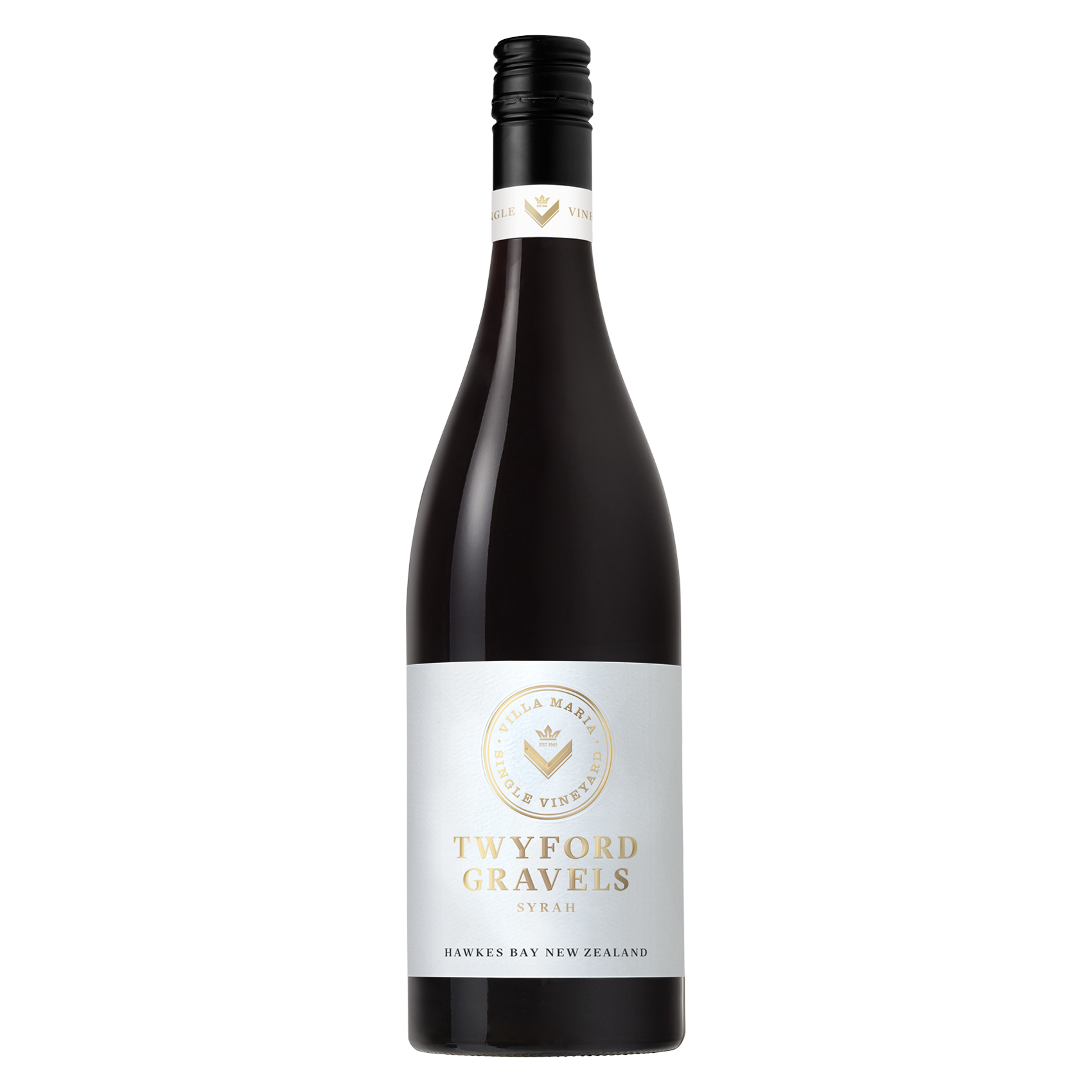 Twyford Gravels Syrah