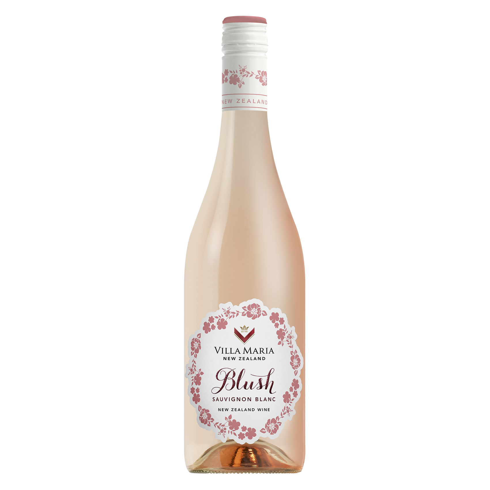 Blush Sauvignon Blanc