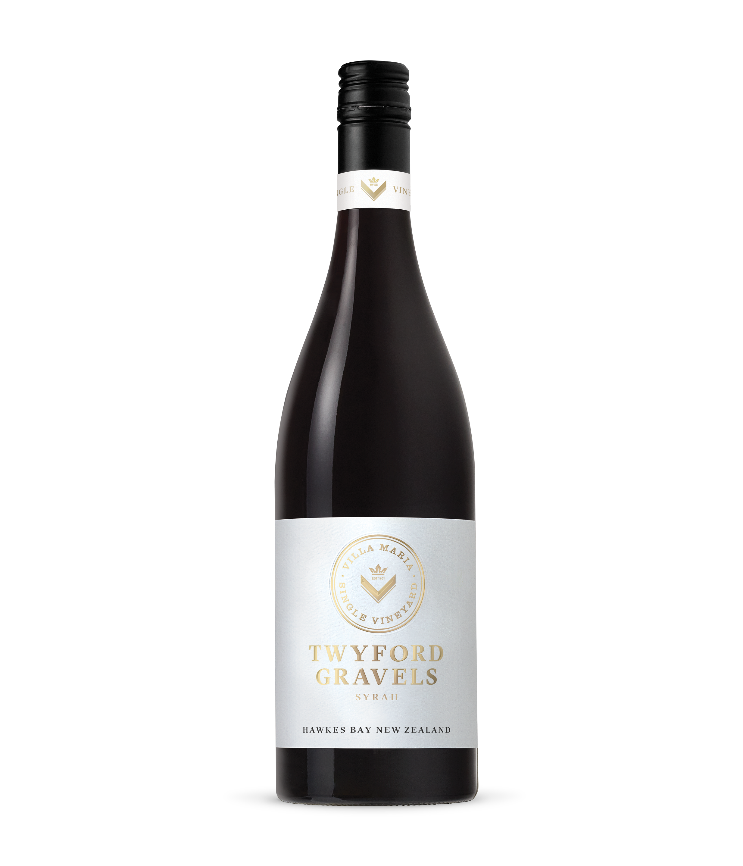 Twyford Gravels Syrah