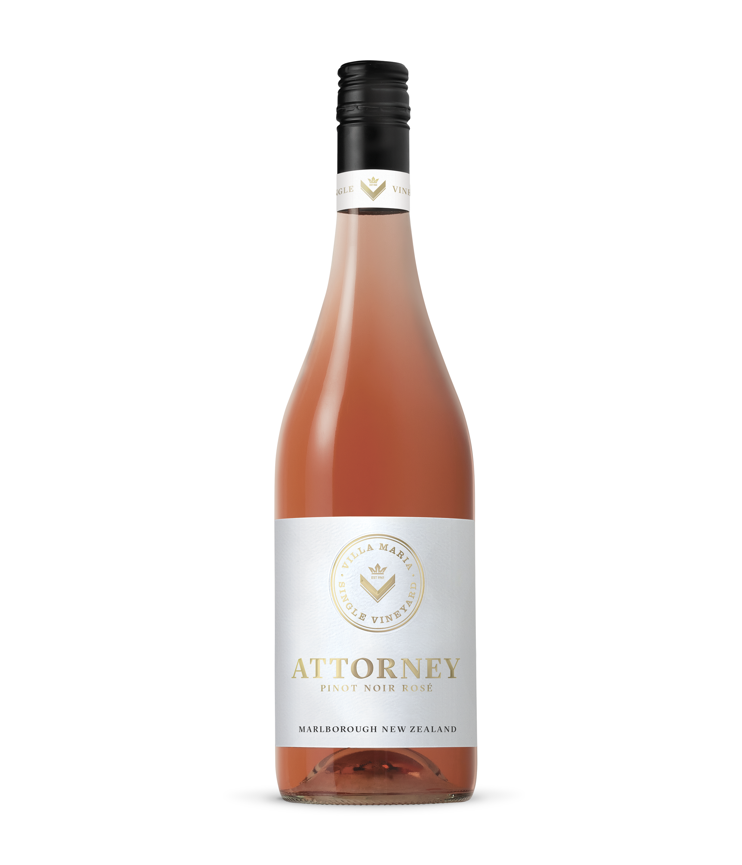Attorney Pinot Noir Rosé