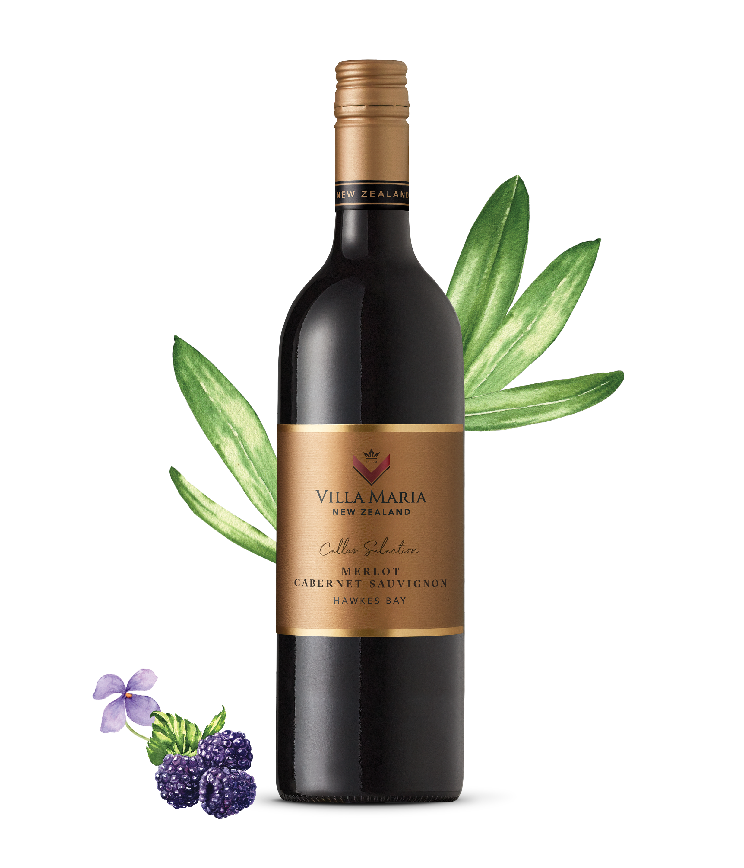 Merlot Cabernet Sauvignon