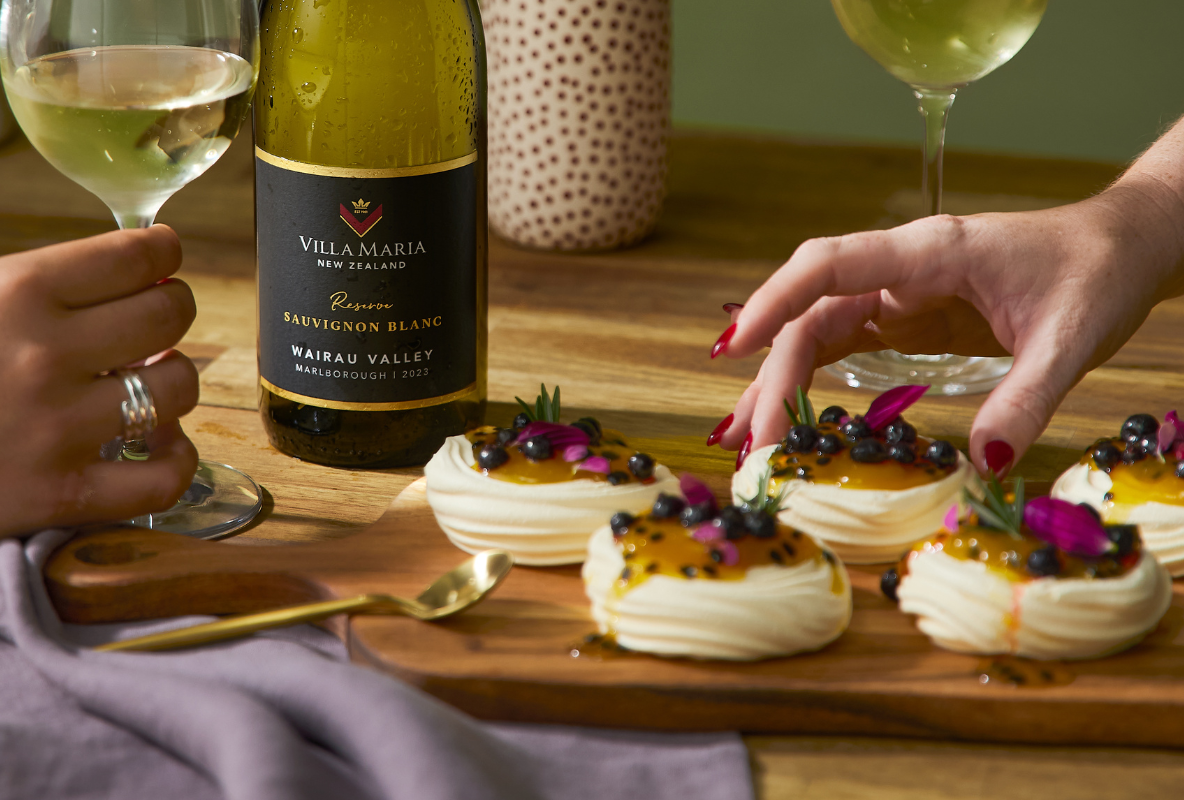 5 Iconic New Zealand Dishes & Wine Pairings