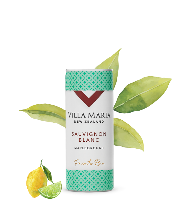 Sauvignon Blanc Can